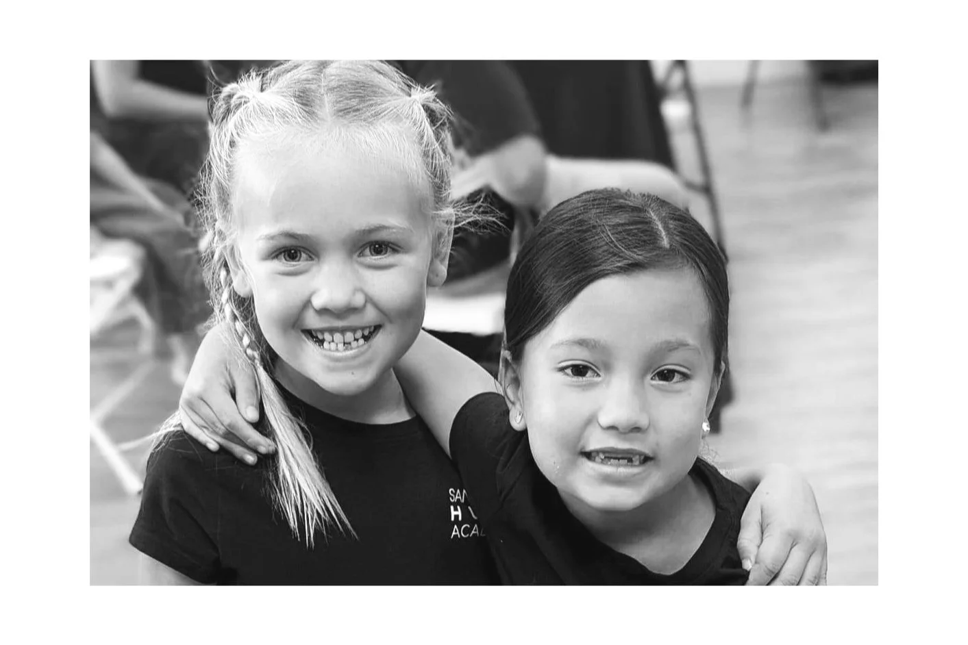 San Diego Hula Academy